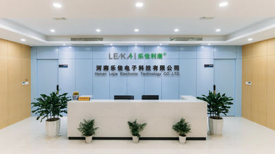 중국 Henan Lejia Electronic Technology Co., Ltd.