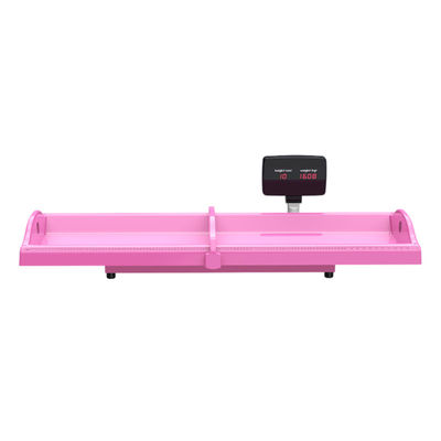 LED 디스플레이 병원 베이비 스케일 높이 범위 0-105cm 의료 시설