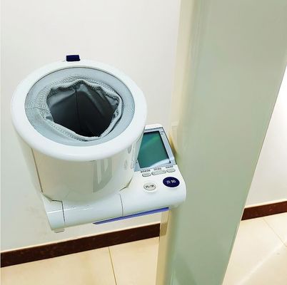 초음파 기술 전자 신체 지방 높이 척도 의료 및 개인용 200kg