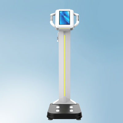 LED 디스플레이와 CE 인증과 함께 동전 작동 300kg 수하물 무게 측정 척도