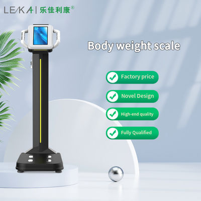 LED 디스플레이와 CE 인증과 함께 동전 작동 300kg 수하물 무게 측정 척도
