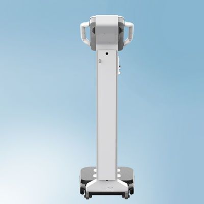 LED 디스플레이와 CE 인증과 함께 동전 작동 300kg 수하물 무게 측정 척도