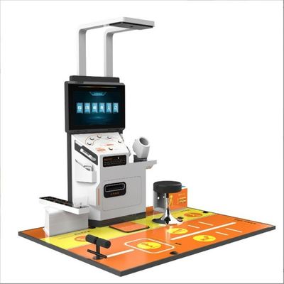 MAX 23000 L *1800 W *2360 H m 학교 스포츠 신체 검진
