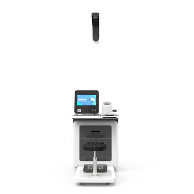 14'' LCD 디스플레이 셀프 서비스 병원 키오스크 인터랙티브 의료 건강 검사