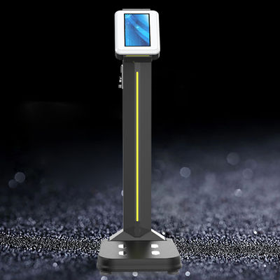 LED 디스플레이 300kg 용량 다기능 동전 조작 가방을 가량