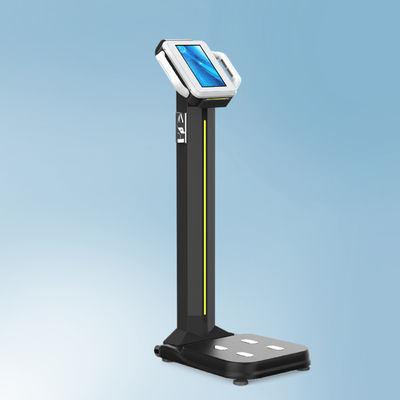 2023 디자인 동전 조작 수하물 스케일 LED 디스플레이 및 ABS 스테인리스 스틸