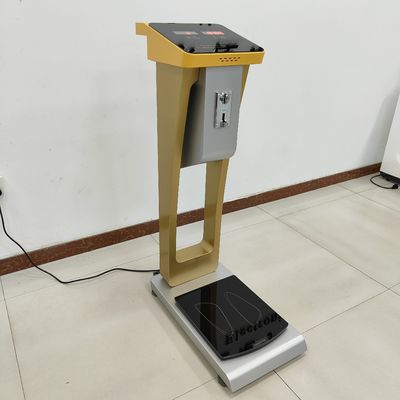 사용자 정의 ODM 지원과 함께 300kg 용량 수하물 무게 가량
