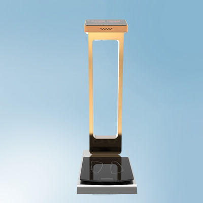 동전 운용 300kg 로비 짐 척도 인간 무게와 기계 무게