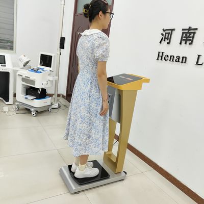 호텔 및 공항 동전 300kg 가구 스케일 LED 디스플레이 높은 정확성