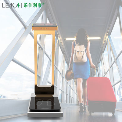호텔 수하물 무게 척도 300kg 공항 수하물 처리 용량
