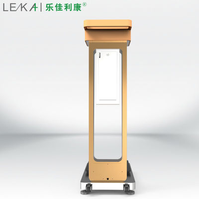 호텔 수하물 무게 척도 300kg 공항 수하물 처리 용량