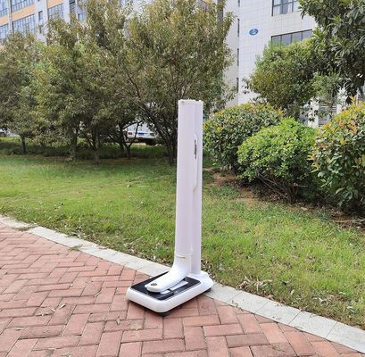 LCD 터치 스크린 접는 초음파 측정 높이 정형 스케일 예산 내에서