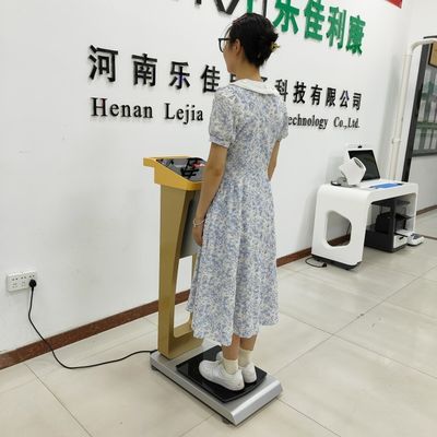 사용 편리 한 0.1kg 분할 동전 운영 된 호텔 손님 의 짐 무게 가량