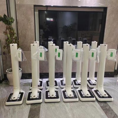 CE ISO 인증 의료 키오스크 다기능 의료 검사 및 텔레 메디싱