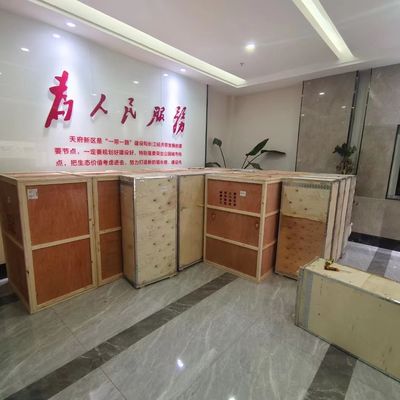 CE ISO 인증 의료 키오스크 다기능 의료 검사 및 텔레 메디싱