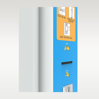높이 범위 60-200cm HW-600 무게와 높이 척도와 정확한 측정