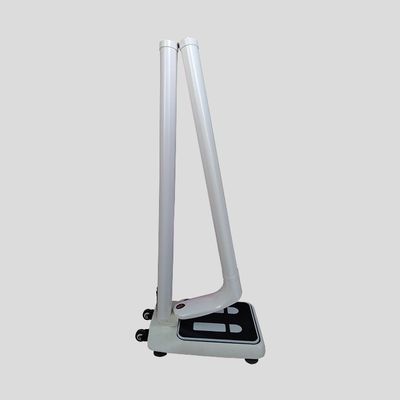 폴더블 BMI 키 무게 척도 ISO9001 인증 0-200cm 측정 범위 정확