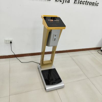 0.1kg 정확성 동전 사물 가중량