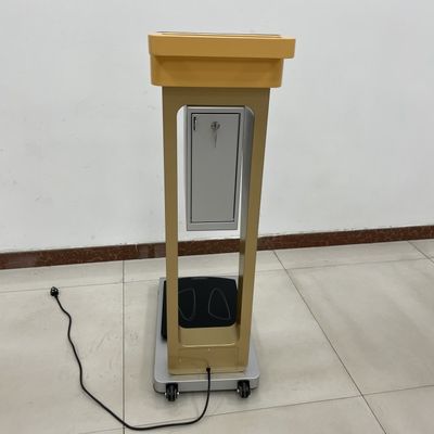 0.1kg 정확성 동전 사물 가중량