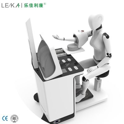 다기능 셀프 서비스 건강 검사 스테이션 클리닉 성능 키오스크