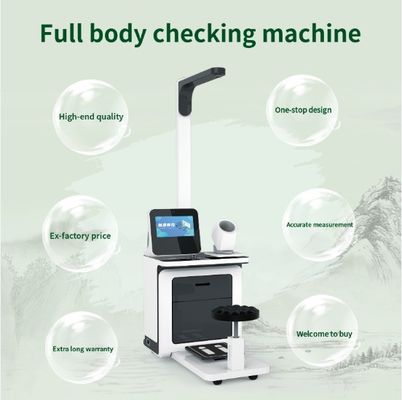 맞춤형 OBM 지원 BP 모니터 병원 건강 검사 진단 도구