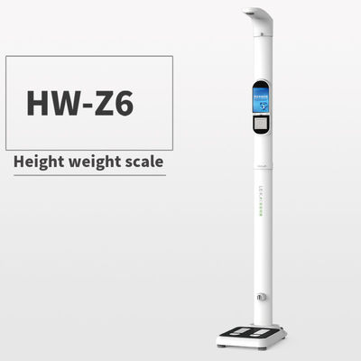 정밀 센서 접기 높이와 무게 스케일 G.W 31kg 무게 분할 0.1kg