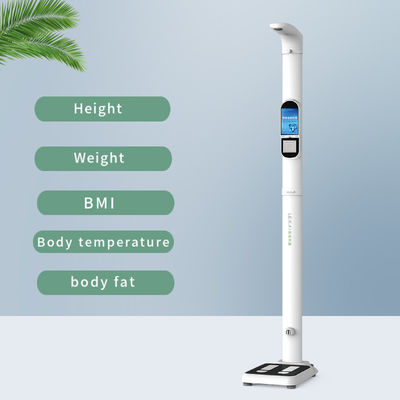 정밀 센서 접기 높이와 무게 스케일 G.W 31kg 무게 분할 0.1kg