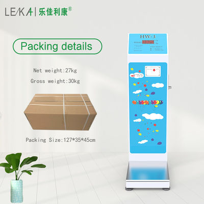 LED 200kg/0.1kg 동전 무게 가량의 가속 및 정확한 동전 측정
