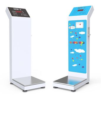 백라이트 기능 LED 200kg/0.1kg 수하물 척도 편리하고 정확한 무게