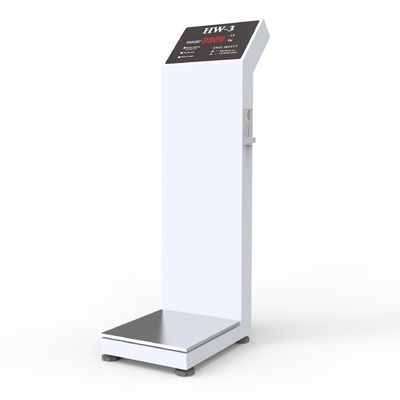 백라이트 기능 LED 200kg/0.1kg 수하물 척도 편리하고 정확한 무게