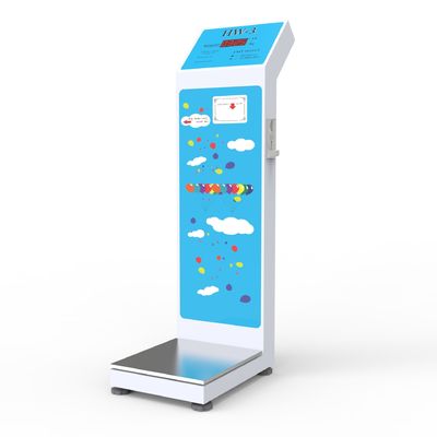 백라이트 기능 LED 200kg/0.1kg 수하물 척도 편리하고 정확한 무게