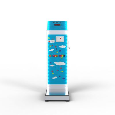 백라이트 기능 LED 200kg/0.1kg 수하물 척도 편리하고 정확한 무게