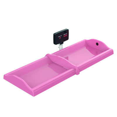 100-240V 전원 공급 및 16kg G.W와 함께 LCD 디지털 전자 아기 가량