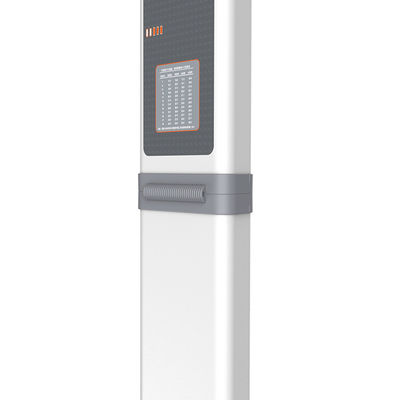 건강 검사 및 체중 측정용 200cm Height Range 디지털 BMI 기계 척도