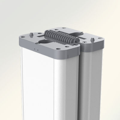 200kg 초음파 의료 성인 무게 가량 높이 접이식 CE ISO9001 승인