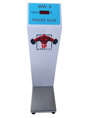 ODM 맞춤형 지원 500KG 가구 동전 공항 호텔용 가량 가량