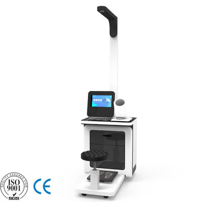 LCD 디스플레이 타입 다기능 건강 검사 키오스크