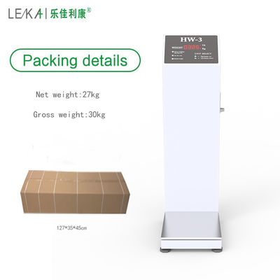 ODM 맞춤형 약국 규모 동전 운영 판매 기계 27KG / 30KG N.W / G.W