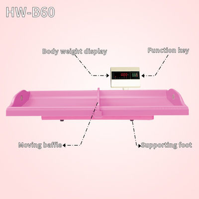 120cm 아기 무게 가량 18kg의 G.W. 고급 아기 키와 무게 가량