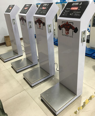 ODM 맞춤형 약국 규모 동전 운영 판매 기계 27KG / 30KG N.W / G.W