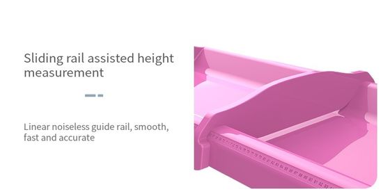 120cm 아기 무게 가량 18kg의 G.W. 고급 아기 키와 무게 가량