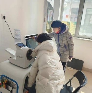 편리하고 포괄적 인 장저우에서 손쉽게 할 수 있는 온인원 건강 검사