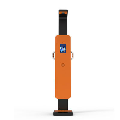 외관 디지털 동전 조작 무게 척 HW-B9 초음파 맞춤형 OEM 지원