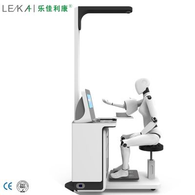 ODM 원격 의료 건강 검사 맞춤형 지원과 함께 병원 셀프 서비스 키오스크