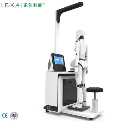 ODM 원격 의료 건강 검사 맞춤형 지원과 함께 병원 셀프 서비스 키오스크