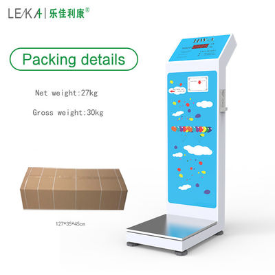 30kg NW 호텔 디지털 동전 운용 수하물 무게용 의료/개인 계측