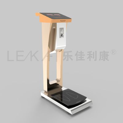 공항 가방 및 가방에 대한 편리한 0.1kg 정확도 수하물 가량 기계