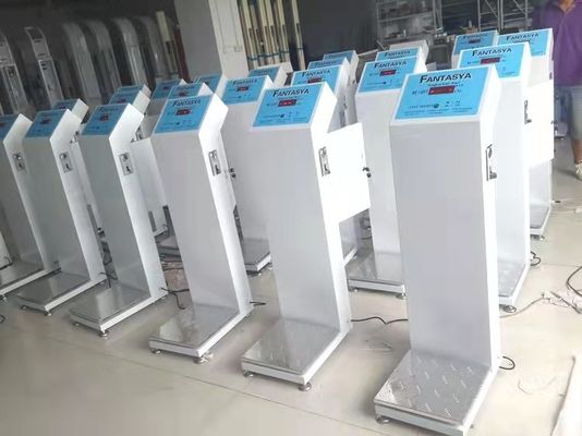 호텔 공항 역용 동전 조작 무게 가량 기계 수하물 무게 범위 8-200kg