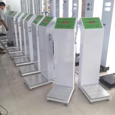 호텔 공항 역용 동전 조작 무게 가량 기계 수하물 무게 범위 8-200kg