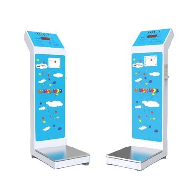 동전 작동 공항 수하물 무게 척도 LED 디스플레이 8-300kg 무게 용량